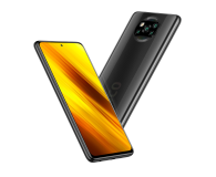 Xiaomi POCO X3 NFC 6/128GB Shadow Gray - 590038 - zdjęcie 14